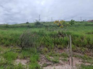 Terreno · 330m² · Oportunidade - Terreno em Condomínio - Urbanova -  Condomínio Terras Alpha - 330m².