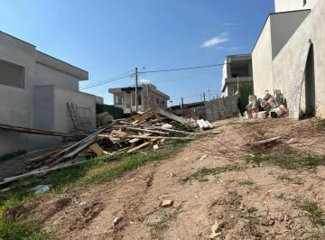 Terreno · 352m² · Oportunidade - Terreno em Condomínio - Urbanova - Condomínio Terras Alpha - 352,53m².