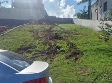 Terreno · 453m² · Oportunidade - Terreno Residencial - Urbanova - Condomínio Alphaville I - 453,84m².
