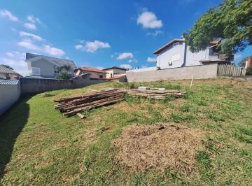 Terreno · 344m² · Oportunidade - Terreno em Condomínio - Urbanova - Condomínio Altos da Serra I - 344m².