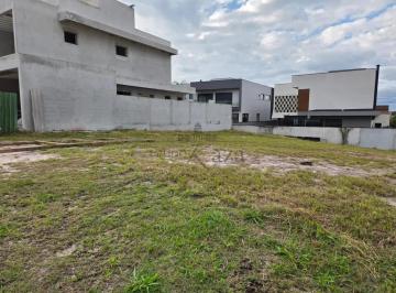 Terreno · 452m² · Oportunidade - Terreno em Condomínio - Urbanova - Condomínio Mônaco - 452m².