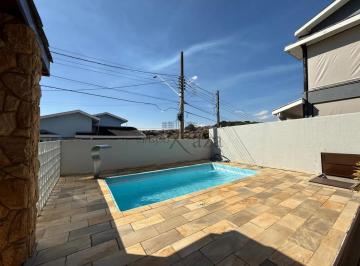 Casa · 375m² · 4 Quartos · 4 Vagas · Oportunidade - Casa em Condomínio - Condomínio Jardim Coleginho - Jardim Coleginho - 4 Suítes - 312,