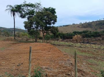 Rural , Moeda · TERRENO 1000 M2 PLANO VISTA LINDA SOSSEGO