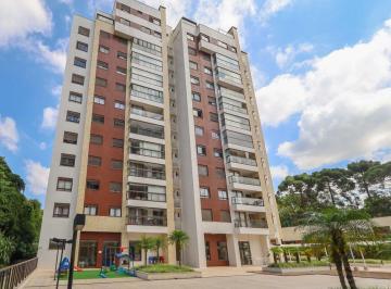 Apartamento de 2 quartos, Curitiba · APARTAMENTO ANDAR ALTO NO CONDOMINIO BONARDA ECOVILLE