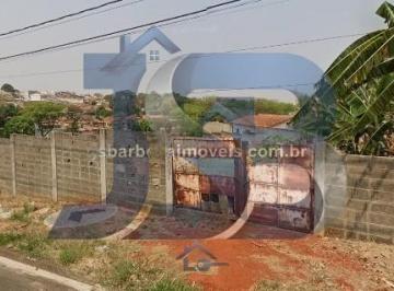 Foto 01 · Terreno, Parque Residencial Cambuí, Mogi Guaçu, SP