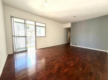 Apartamento de 2 quartos, Rio de Janeiro · Lagoa- Apartamento 2 quartos com varanda