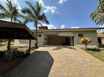 Casa · Casa 5 Quartos com 3 Suítes e 3700m² - Vila Romana
