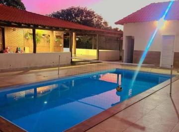 Casa · Casa 3 Quartos com 1 Suíte e 2070m² - Estância Oralina