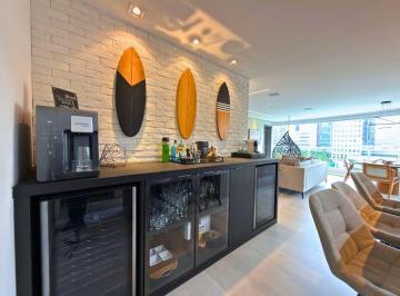 Apartamento de 2 quartos, Barueri · Apartamento à venda no Condomínio Wave Alphaville no 18 do Forte Empresarial em Barueri - SP