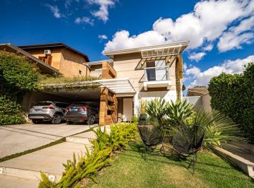 Casa de 4 quartos, Santana de Parnaíba · Sobrado à venda no Alphaville Residencial 9 em Santana de Parnaíba - SP