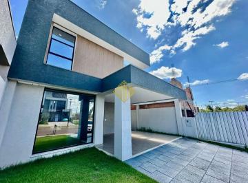 Casa · 166m² · 3 Quartos · 2 Vagas · Sobrado para aluguel, 3 quartos, 1 suíte, 2 vagas, Cancelli - Cascavel/PR