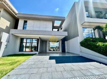 Casa · 181m² · 3 Quartos · 2 Vagas · Sobrado para aluguel, 3 quartos, 1 suíte, 2 vagas, Cancelli - Cascavel/PR