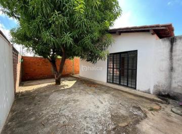 Casa · 61m² · 3 Quartos · 1 Vaga · Casa Residencial para aluguel, no bairro Eduardo Costa, Teresina/PI