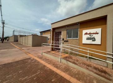 Casa · 61m² · 2 Quartos · 1 Vaga · Casa em Condomínio para aluguel, Cidade Reserva do Leste - Andorinha no bairro Morros, Teresina/PI