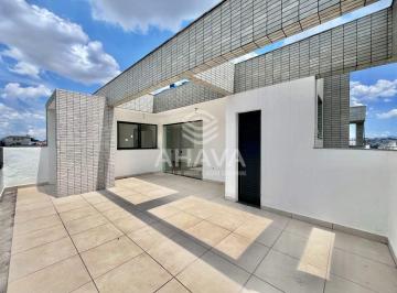 Apartamento · 180m² · 4 Quartos · 3 Vagas · Cobertura Top House 4 Quartos sendo 1 Suíte à Venda, 180m², 3 Vagas, Bairro Liberdade