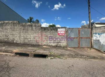 Terreno · 448m² · Terreno para VENDA localizado no bairro JARDIM CAÇULA, em Jundiaí/SP.