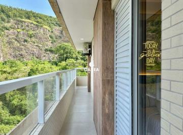Apartamento · 82m² · 2 Quartos · 1 Vaga · Lançamento em São Vicente com 2 dormitórioss