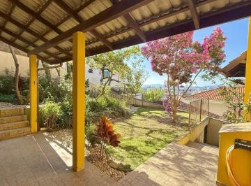 Casa · 208m² · 4 Quartos · 2 Vagas · Venda | Casa 4 quartos (1 suíte)