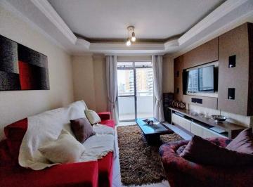 Apartamento · 90m² · 3 Quartos · 1 Vaga · Venda | Apartamento com 3 quartos (1 suíte)