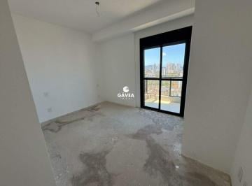 Apartamento · 121m² · 3 Quartos · 2 Vagas · Apartamento à venda no Aparecida em Santos.
