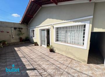 Casa · 108m² · 3 Quartos · 2 Vagas · Casa à Venda em Vila Castelo Branco, Campinas – 108 m² (internos) / 135 m² (externos) – Financiament