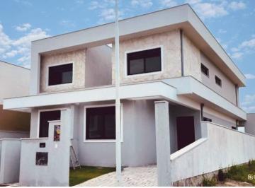Casa · 162m² · 3 Quartos · 1 Vaga · Venda | Campeche | Casa 3 Suítes