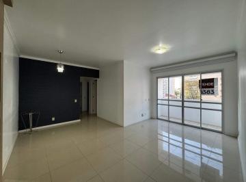 Apartamento · 96m² · 3 Quartos · 1 Vaga · Venda | Apartamento 3 quartos (1 suíte)