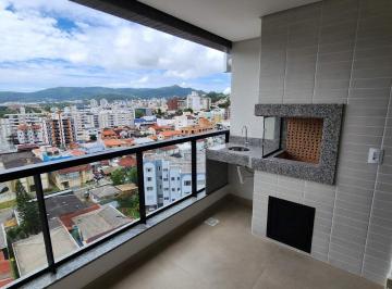 Apartamento · 72m² · 2 Quartos · 1 Vaga · Venda | Apartamento com 2 quartos (1 suíte)