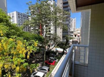 Apartamento · 76m² · 2 Quartos · 1 Vaga · Venda | Apartamento com 2 quartos (1 suíte)
