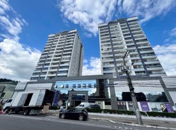 Apartamento · 100m² · 3 Quartos · 2 Vagas · Venda | Apartamento com 3 quartos (1 suíte)