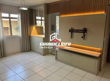 Apartamento · 54m² · 2 Quartos · 1 Vaga · APARTAMENTO 02 QUARTOS BAIRRO CASTELO - BELO HORIZONTE !!!