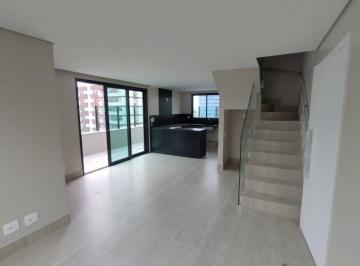 Apartamento · 121m² · 2 Quartos · 3 Vagas · Apartamento 2 suítes, 3 vagas | Lourdes, BH | Financia e aceita permuta