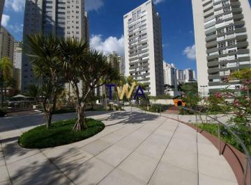 Apartamento · 115m² · 3 Quartos · 2 Vagas · Apartamento, Cennario Panorama, Vila da Serra, Nova Lima, 3 quartos, R$8.500,00, para aluguel na TWA