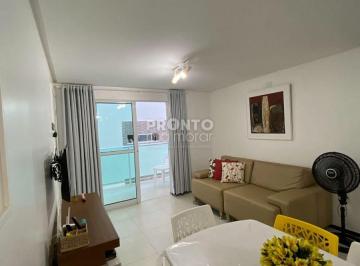 Apartamento de 2 quartos, Ipojuca · Excelente apartamento porteira fechada em Porto de Galinhas.
