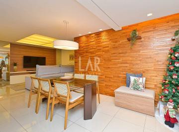 Apartamento · 109m² · 3 Quartos · 3 Vagas · Apartamento de 03 quartos e 03 vagas