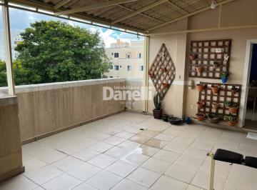 Apartamento · 113m² · 2 Quartos · 2 Vagas · Apartamento à venda, 2 quartos, 1 suíte, 2 vagas, Jardim Santa Clara - Taubaté/SP