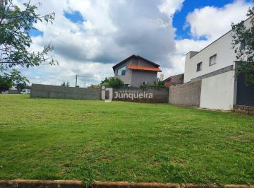 Terreno · 300m² · Terreno em Condomínio à venda, Residencial San Marino - Rio das Pedras/SP