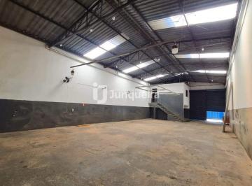 Comercial · 230m² · Prédio Comercial para aluguel, Jardim Califórnia - Piracicaba/SP