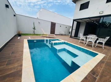 Casa · 200m² · 3 Quartos · 2 Vagas · Casa em Condomínio à venda, 3 quartos, 1 suíte, 2 vagas, Residencial Ágape - Piracicaba/SP
