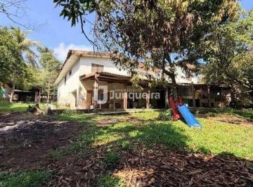 Rural · 1000m² · 5 Quartos · Chácara à venda, 5 quartos, 1 suíte, Estância Lago Azul (Ártemis) - Piracicaba/SP