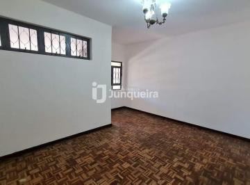 Casa · 103m² · 2 Quartos · 1 Vaga · Casa para aluguel, 2 quartos, 1 vaga, Castelinho - Piracicaba/SP