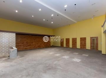 Anuar Donato Locação Loja Horto · Horto - Loja para aluguel na Anuar Donato