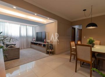 Apartamento · 162m² · 3 Quartos · 2 Vagas · Área Privativa à venda, 3 quartos, 1 suíte, 2 vagas, Graça - Belo Horizonte/MG