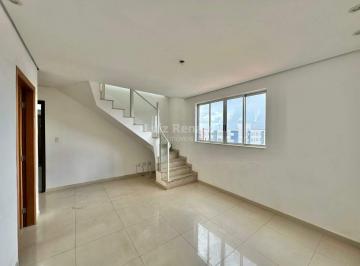 Apartamento · 153m² · 4 Quartos · 4 Vagas · Cobertura à venda no bairro Ana Lúcia