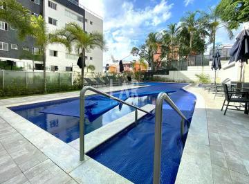 Apartamento · 82m² · 3 Quartos · 2 Vagas · Apartamento à venda, 3 quartos, 1 suíte, 2 vagas, Gutierrez - Belo Horizonte/MG