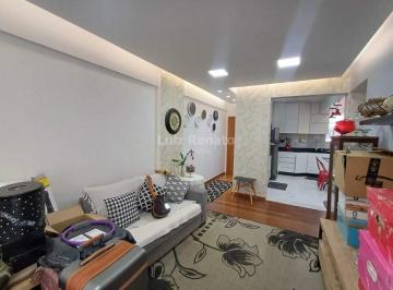 Apartamento · 80m² · 2 Quartos · 1 Vaga · Apartamento à venda no Bairro Estoril