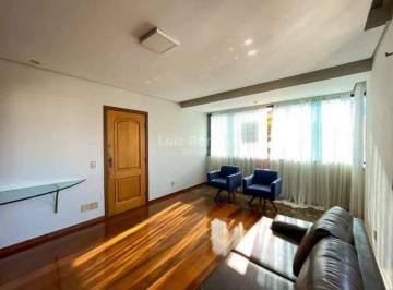 Apartamento · 146m² · 4 Quartos · 4 Vagas · Apartamento à venda no bairro Santo Antônio