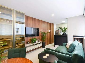 Apartamento · 44m² · 1 Quarto · 2 Vagas · Apartamento à venda no bairro Savassi