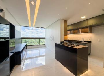 Apartamento · 80m² · 2 Quartos · 3 Vagas · SQNW 309 - De canto - Vista Livre!