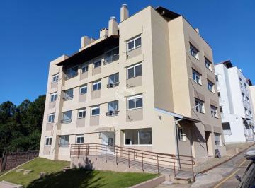 Apartamento · 57m² · 2 Quartos · 1 Vaga · Apartamento Novo Bairro Cavalhada